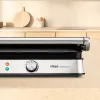 Voileipäkone UFESA 72108011 2200 W