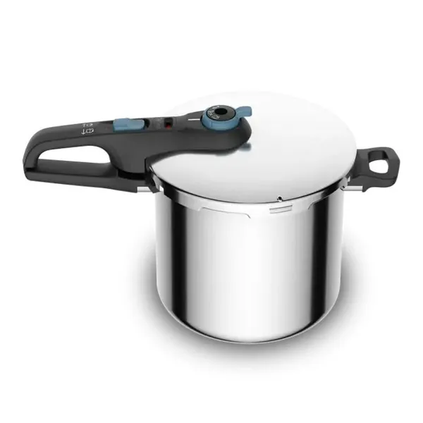 Скороварка Tefal TRENDY+      8L