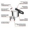 Скороварка Tefal TRENDY+      8L