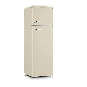 Комбинированный холодильник Severin RKG8985     167
