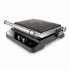 Grill Black & Decker BXGR2000E Black 2000 W