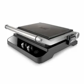 Elektriskos Grilu Black & Decker BXGR2000E Melns 2000 W