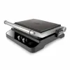 Elektriskos Grilu Black & Decker BXGR2000E Melns 2000 W
