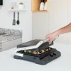 Elektrinė Kepsninė Black & Decker BXGR2000E Juoda 2000 W