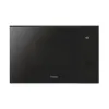 Mikrobangų krosnelė su kepsnine Haier H38FMWID627N Juoda 900 W 25 L