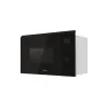 Mikroviļņu Krāsns ar Grilu Haier H38FMWID627N Melns 900 W 25 L