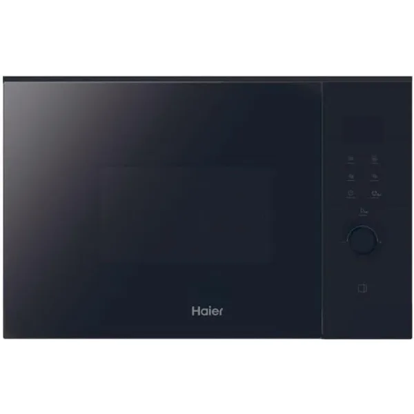 Mikroviļņu Krāsns ar Grilu Haier H38FMWID627N Melns 900 W 25 L