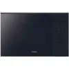 Mikrobangų krosnelė su kepsnine Haier H38FMWID627N Juoda 900 W 25 L