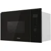 Mikrobangų krosnelė su kepsnine Haier H38FMWID627N Juoda 900 W 25 L