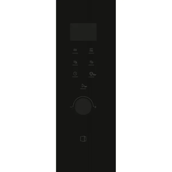 Mikroviļņu Krāsns ar Grilu Haier H38FMWID627N Melns 900 W 25 L