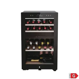 Винотека Haier HWS42GDAU1 Чёрный