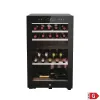 Vinoteca Haier HWS42GDAU1 Black