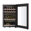 Vinoteca Haier HWS42GDAU1 Black