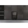 Vyno lentyna Haier HWS42GDAU1 Juoda