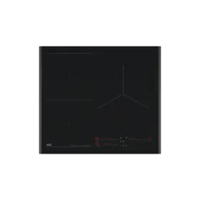 Indukcijas Plīts AEG TI63IQ30FZ 60 cm 3200 W 7350 W