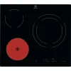 Indukcijas Plīts Electrolux LR633CK 5700 W 60 cm