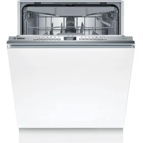 Trauku mazgātājs BOSCH SMV4HVX14E 60 cm