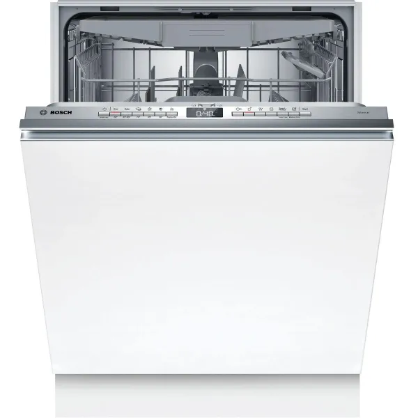 Посудомоечная машина BOSCH SMV4HVX14E 60 cm
