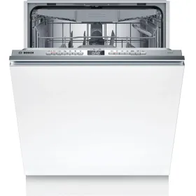 Dishwasher BOSCH SMV4HVX14E 60 cm