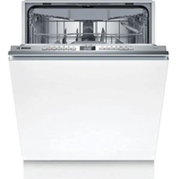 Посудомоечная машина BOSCH SMV4HVX14E 60 cm