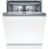 Dishwasher BOSCH SMV4HVX14E 60 cm