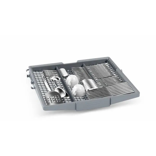 Посудомоечная машина BOSCH SMV4HVX14E 60 cm
