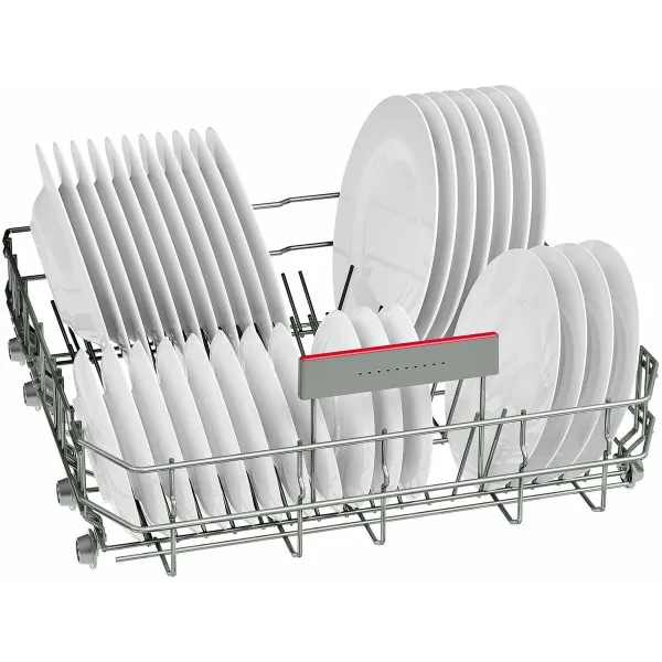 Indų plovimo mašina BOSCH SMV4HVX14E 60 cm