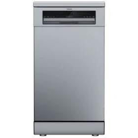 Dishwasher Teka DFS 24650 Silver 45 cm