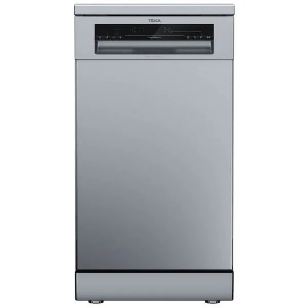 Посудомоечная машина Teka DFS 24650 Серебристый 45 cm