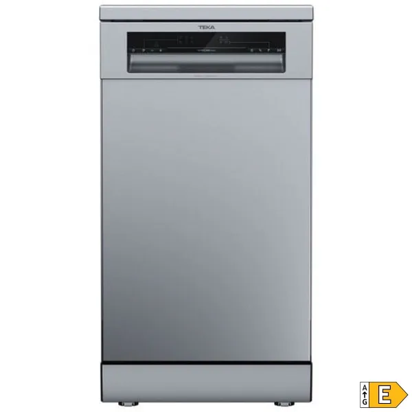 Dishwasher Teka DFS 24650 Silver 45 cm