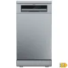 Dishwasher Teka DFS 24650 Silver 45 cm