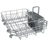 Посудомоечная машина Teka DFS 24650 Серебристый 45 cm