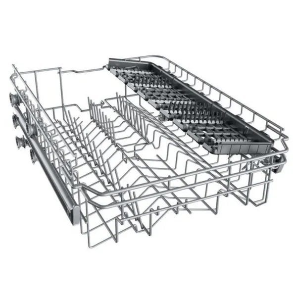 Dishwasher Teka DFS 24650 Silver 45 cm