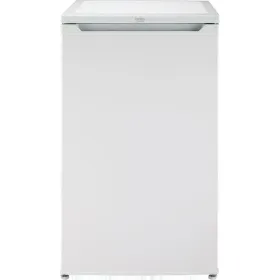 Холодильник BEKO TS190040N Белый 88 L