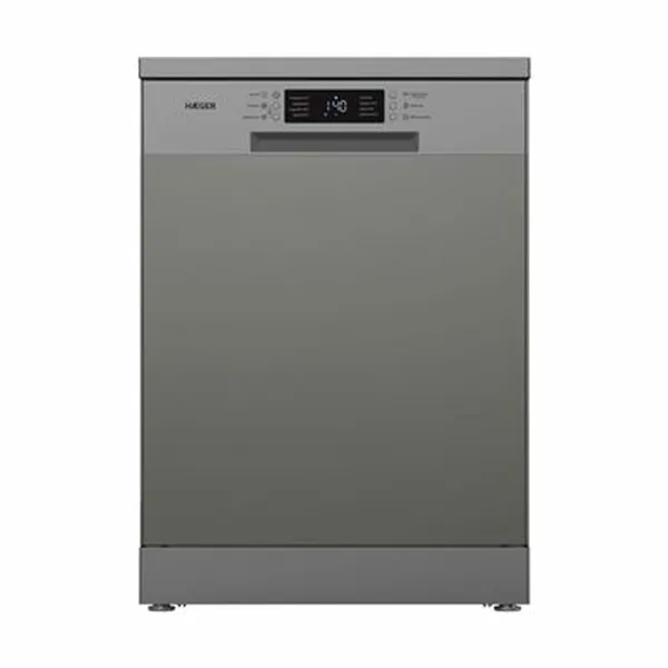 Trauku mazgātājs Haeger DW-S8P.002A 60 cm