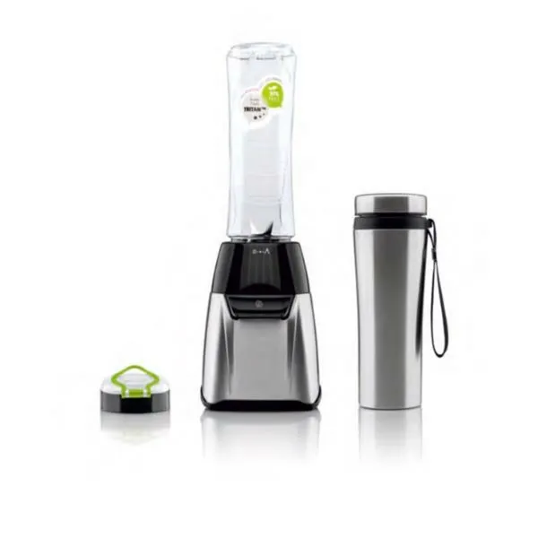 Trintuvas Haeger LQ-350.008A Pilka
