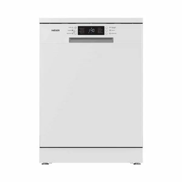Astianpesukone Haeger DW-W8P.001A 60 cm