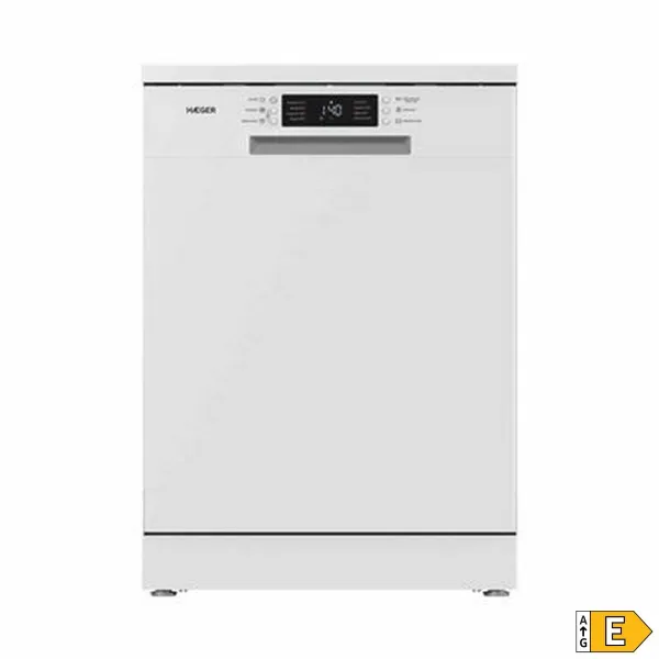 Indų plovimo mašina Haeger DW-W8P.001A 60 cm
