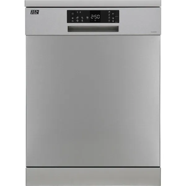 Trauku mazgātājs NEWPOL NWD605DX 60 cm