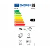 Astianpesukone NEWPOL NWD605DX 60 cm