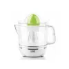 Elektrinė sulčiaspaudė Haeger CJ-025.011A Balta 25 W