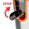 Elektriskā Sulu Spiede Haeger Pro Juice 600