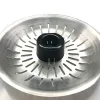 Elektriskā Sulu Spiede Haeger Pro Juice 600
