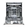 Dishwasher NEWPOL NWD3606DW 60 cm