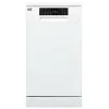 Dishwasher NEWPOL NWD456W 45 cm