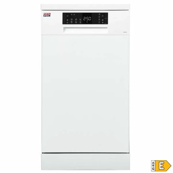 Trauku mazgātājs NEWPOL NWD456W 45 cm