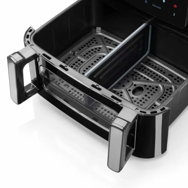 Gaisa frīzētava papīrs Haeger AF-D10.010A