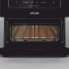 Gaisa frīzētava papīrs Haeger AF-D10.010A