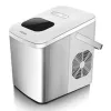 Ledus Pagatavošanas Ierīce Haeger IM-12S.005A Tērauds 120 W 1,8 L 12 kg