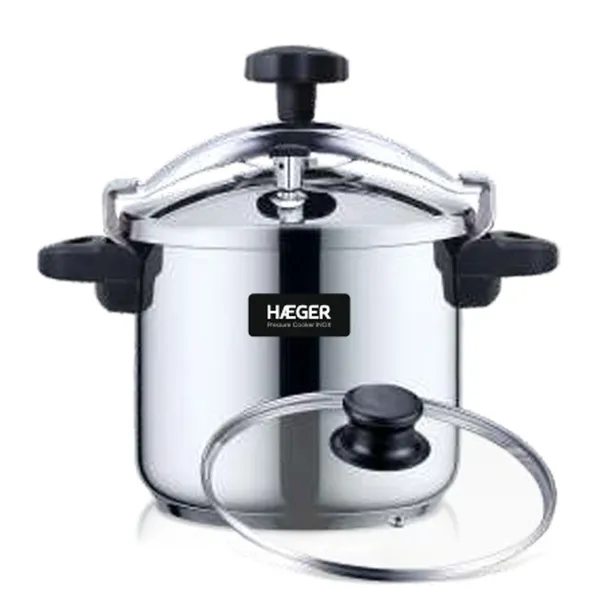 Korķviļķis Haeger PC-10S.021A